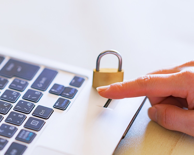 プライバシーポリシー